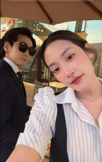 น้องเนปจูน ง้อ ดีเจเพชรจ้า สำเร็จแล้ว