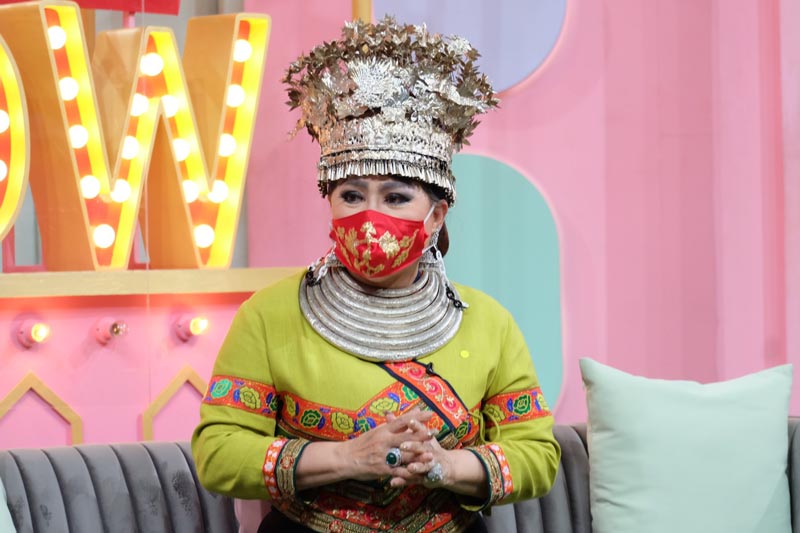 ดาวใจ ไพจิตร