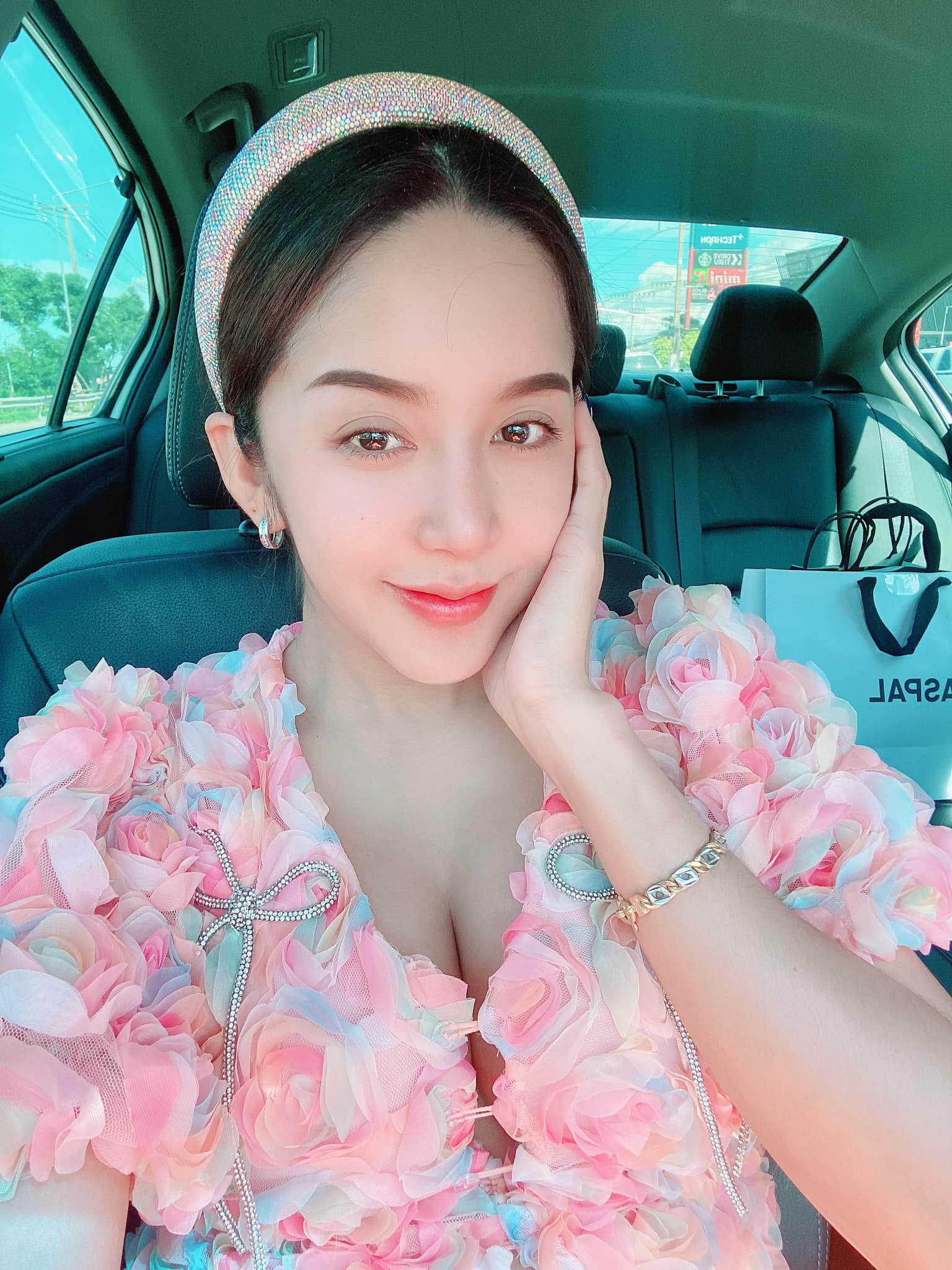 โชค ไทยรถแห่