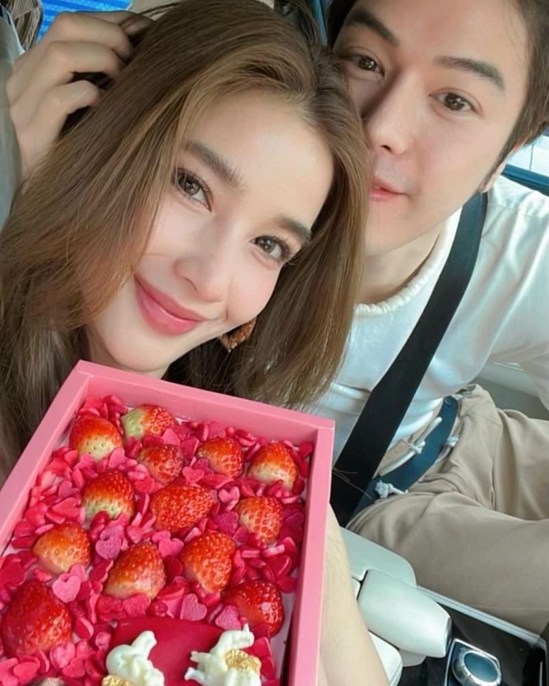 แม็ค วีรคณิศร์ 