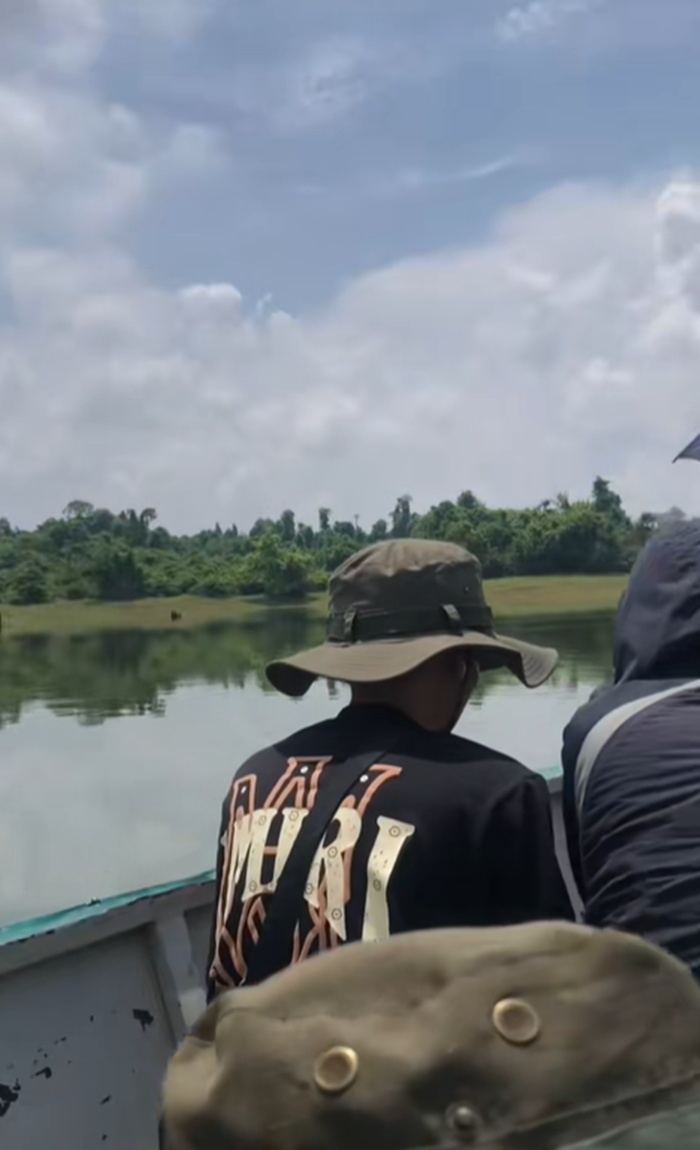 ตะเกียบ