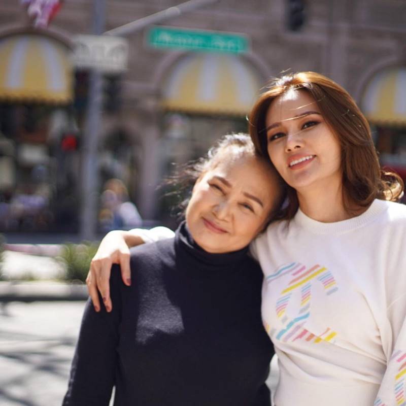 หญิง รฐา, น้อย โพธิ์งาม, ตุลย์ ตุลยเทพ