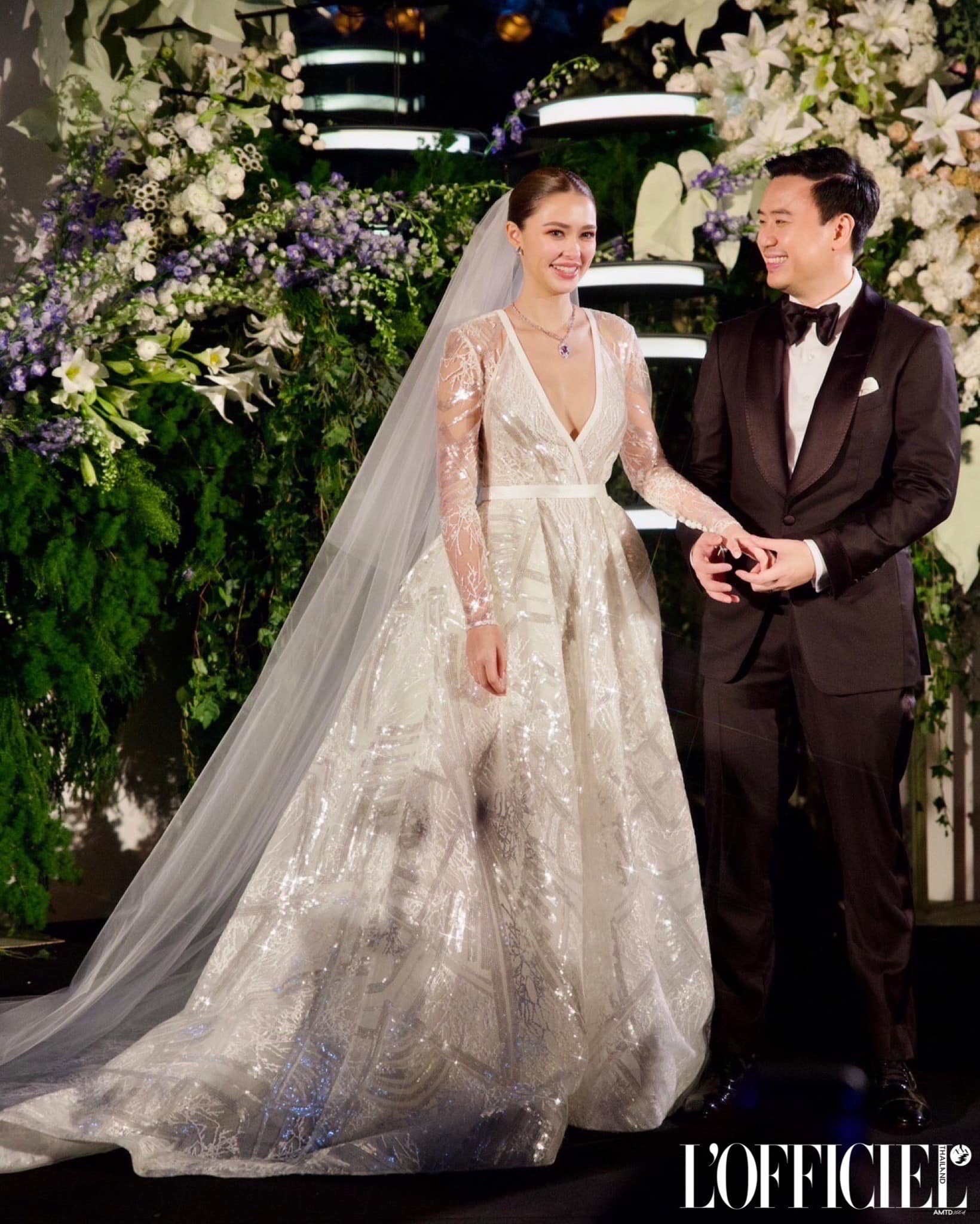  แพทริเซีย กู๊ด, โน้ต วิเศษ