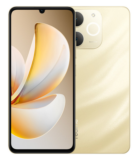 realme Note 70
