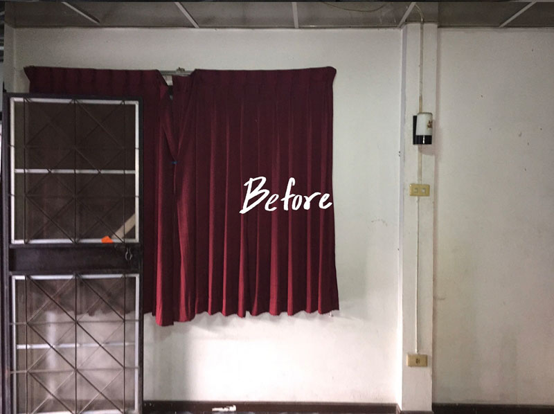 รีโนเวทบ้าน