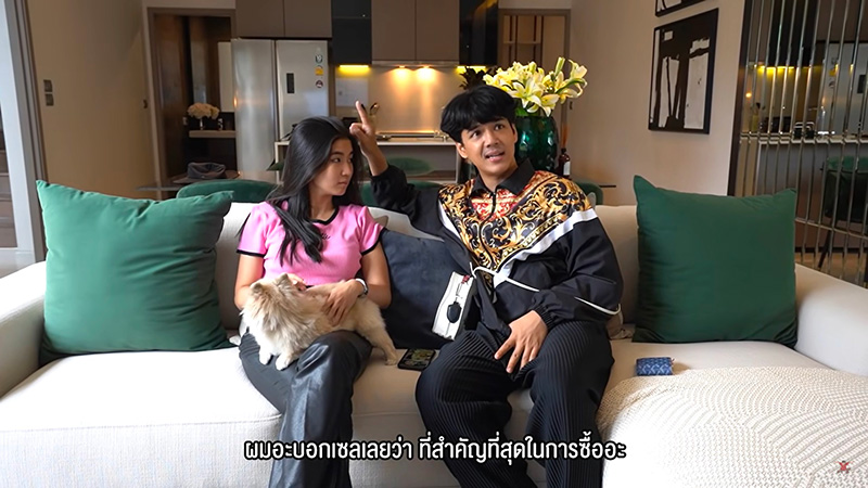 นิกกี้ ณฉัตร