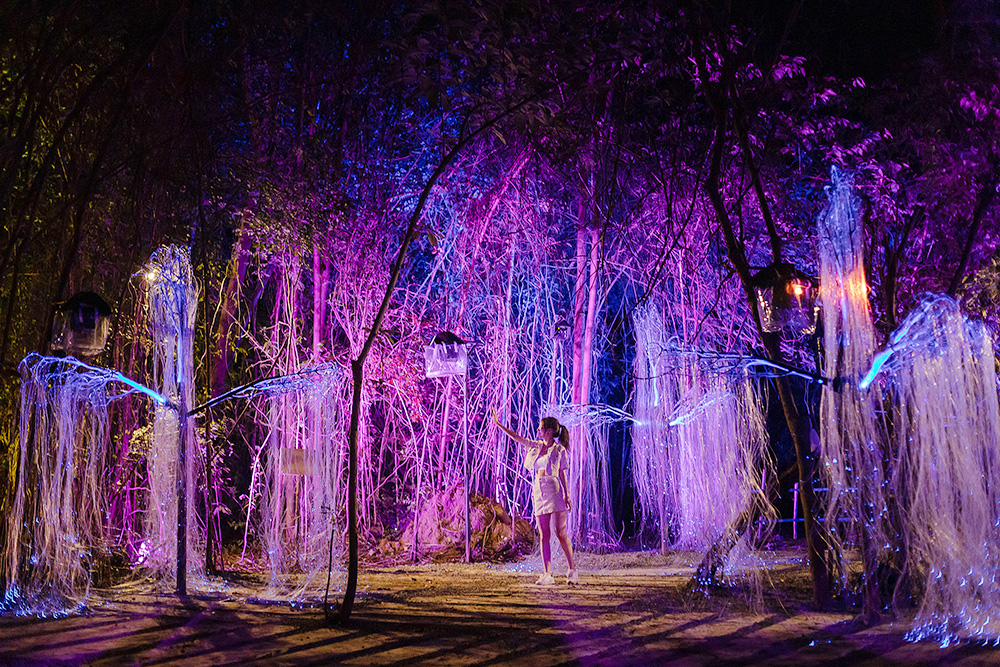 ที่เที่ยวเดือนธันวาคม