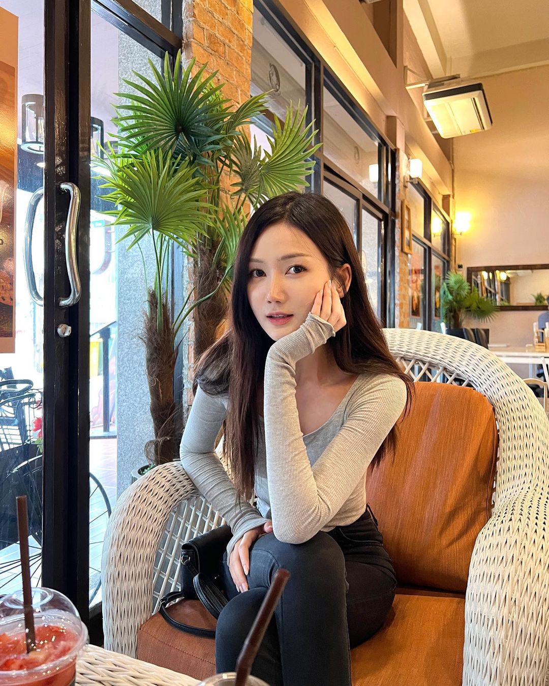 อิง Editor Cullen HateBerry