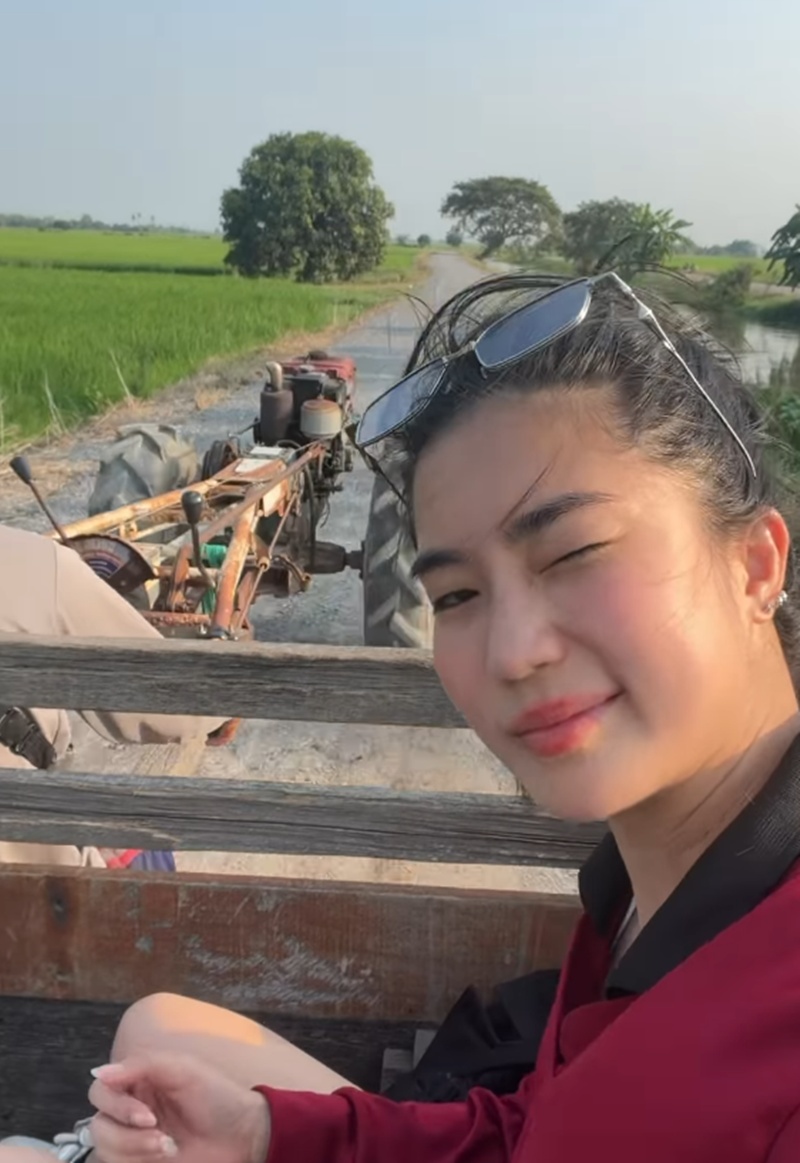 ก้อย อรัชพร