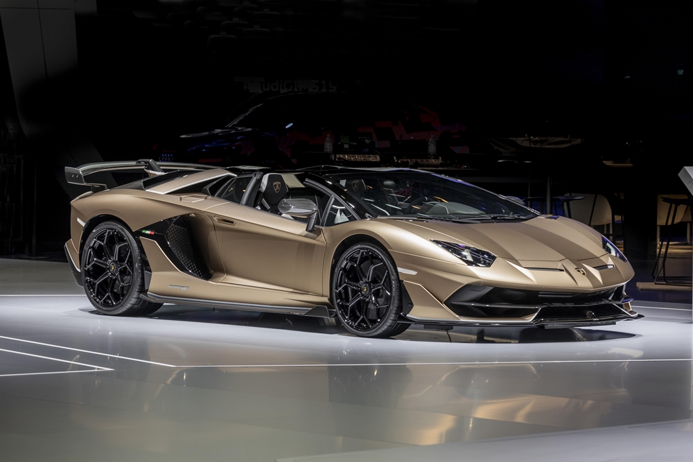 Lamborghini