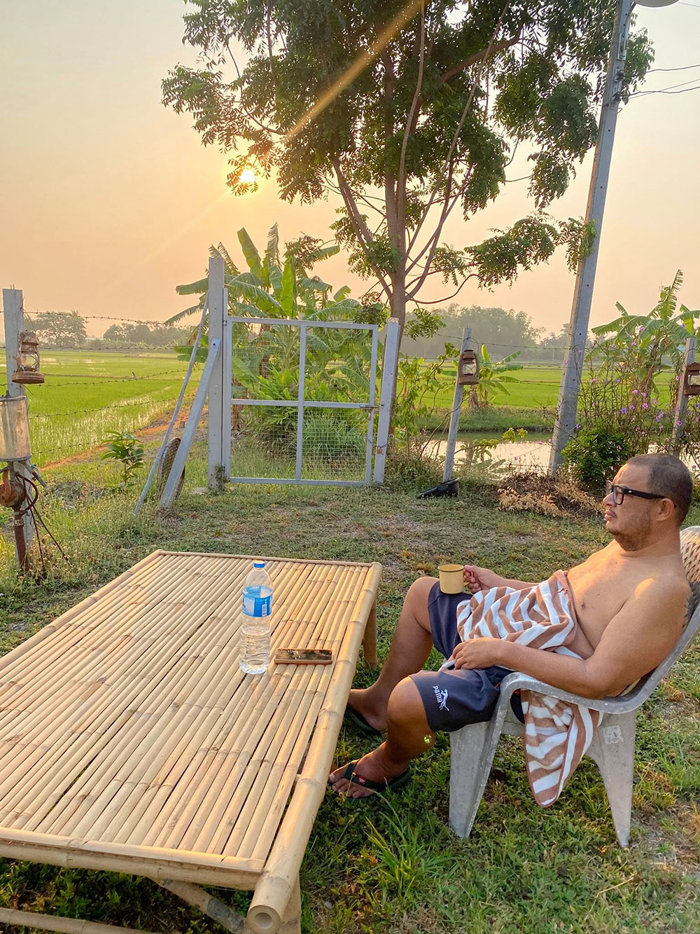 บ้าน แดนนี่ ศรีภิญโญ