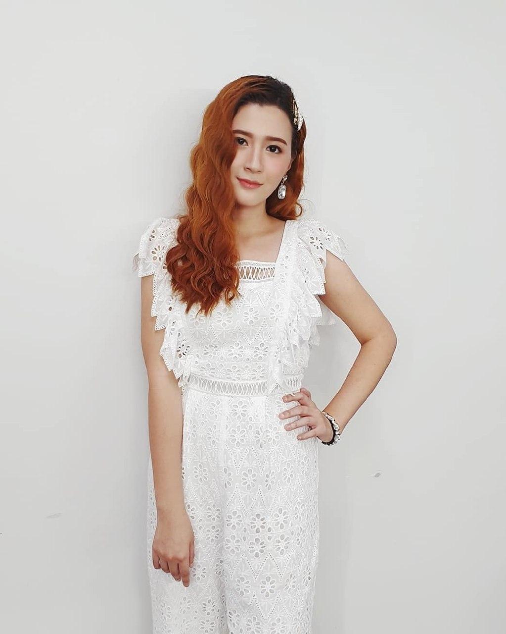 โฟกัส จีระกุล