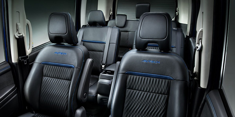 Nissan Serena AUTECH