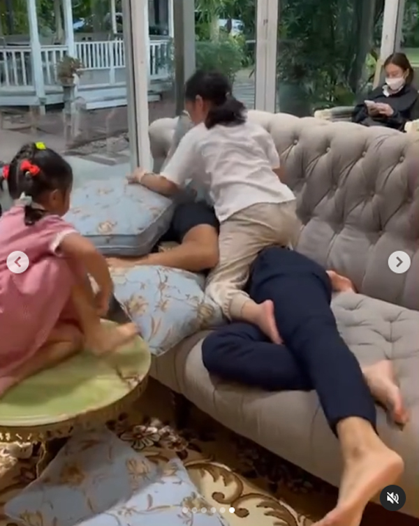 สงกรานต์ น้องปีใหม่