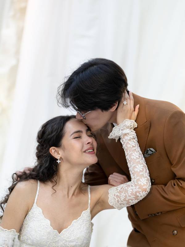 เฮนรี่ ลูกพี่ลูกน้อง ญาญ่า