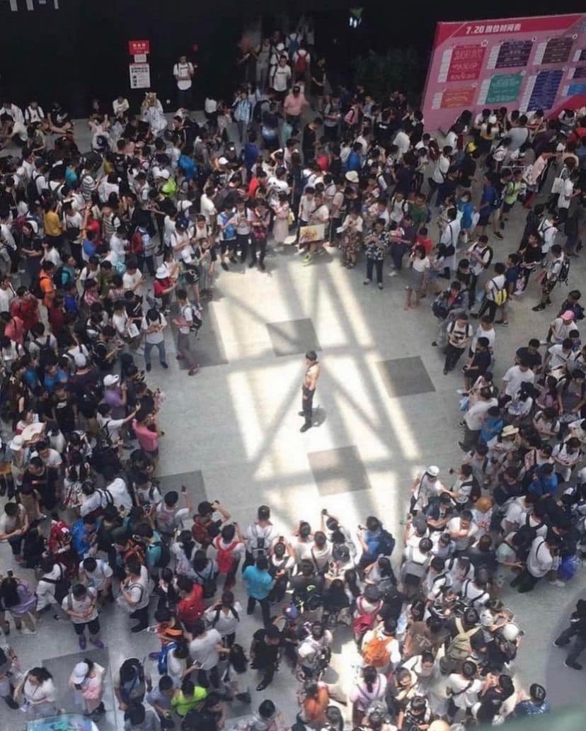 คอสเพลย์