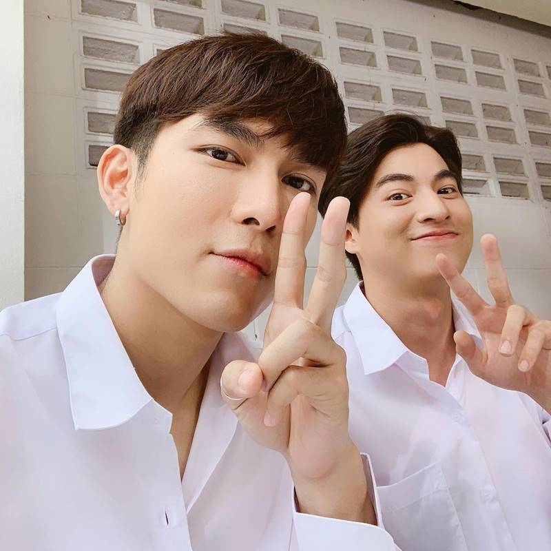 มิว กลัฟ