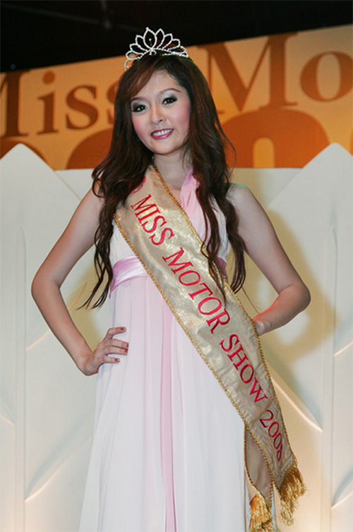 แก้มบุ๋ม ปรียาดา ประวัติ