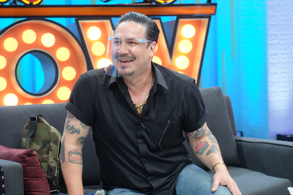 เกริก ชิลเลอร์