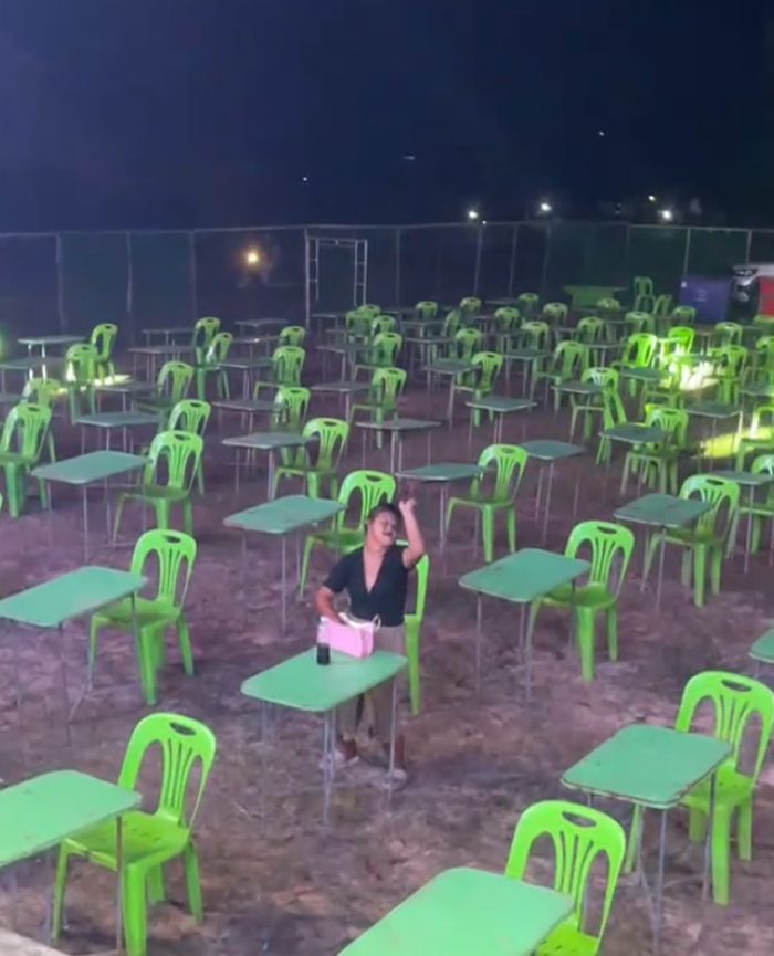 จองโต๊ะ