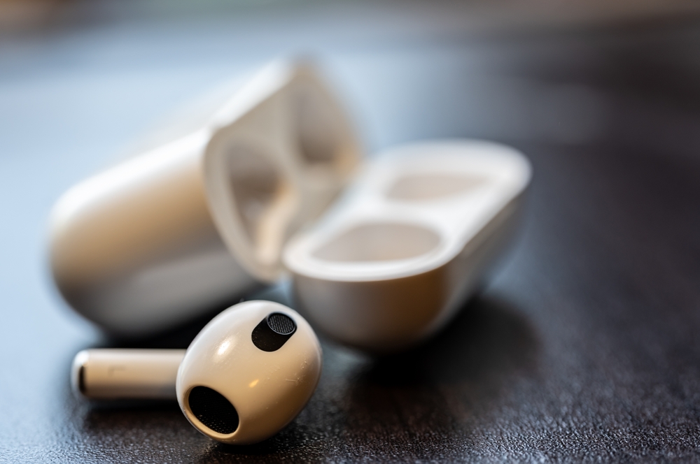 airpod หายข้างเดียว