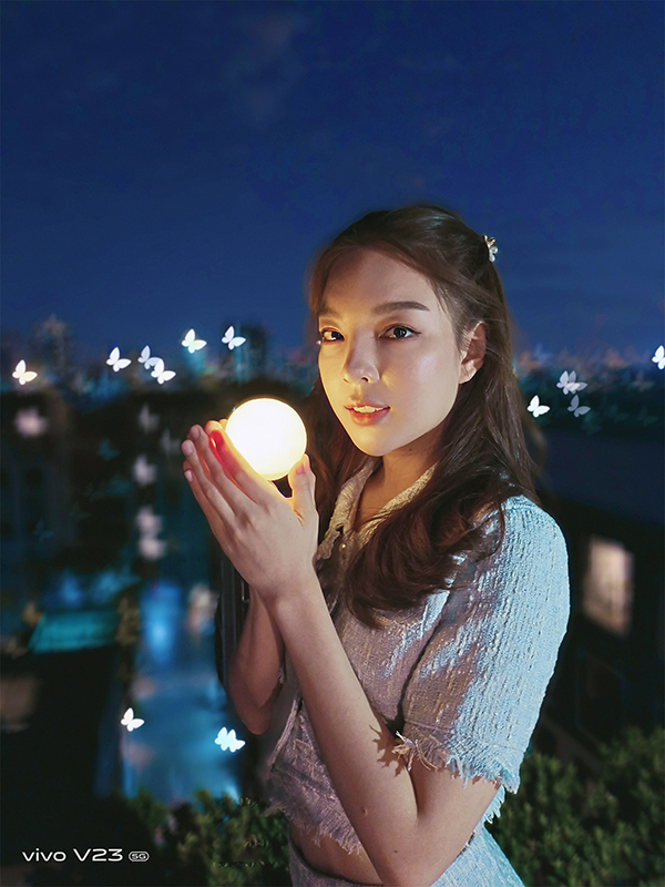 vivo V23 5G