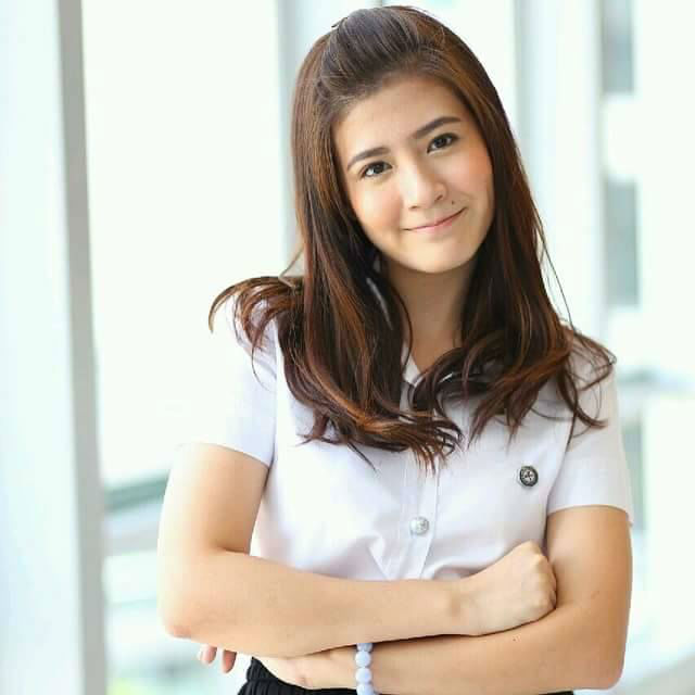 โฟกัส จีระกุล