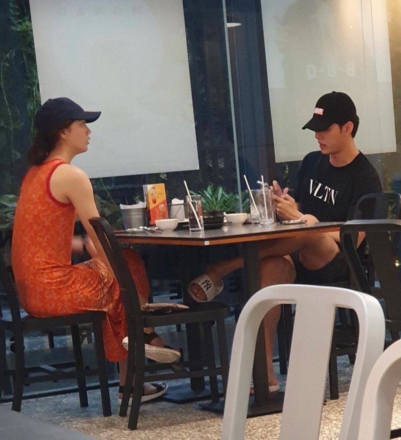 ก็อต ริชชี่