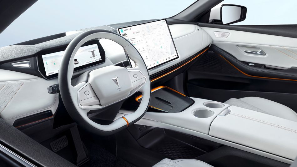 changan deelpal sl03
