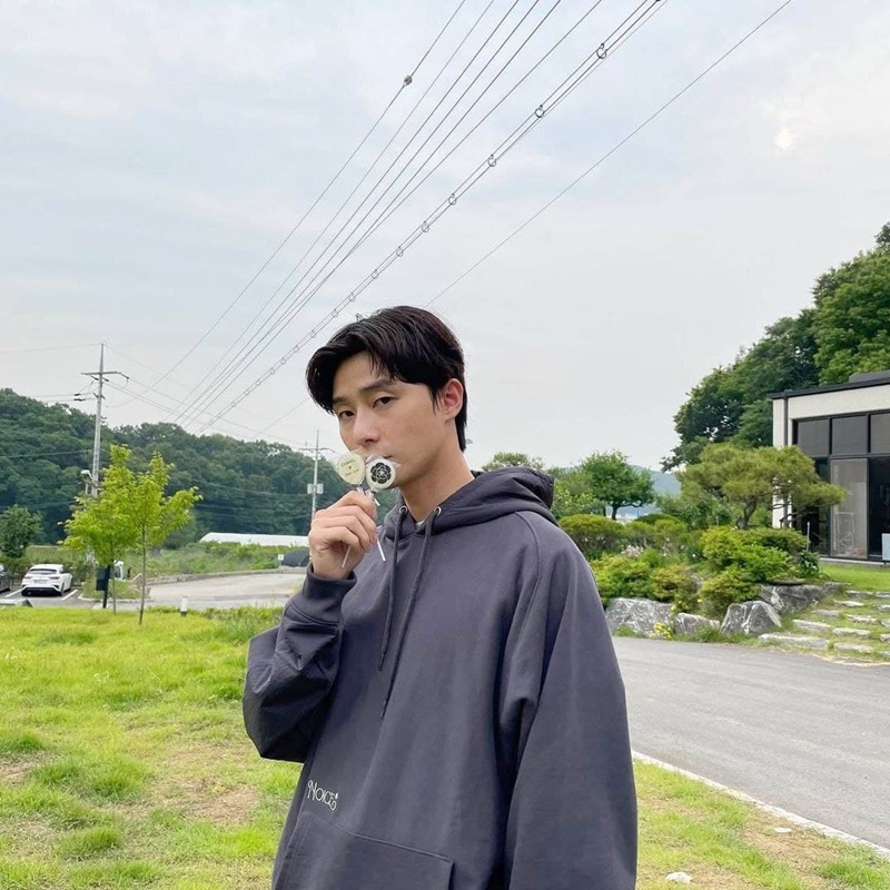 พัคซอจุน park seojoon