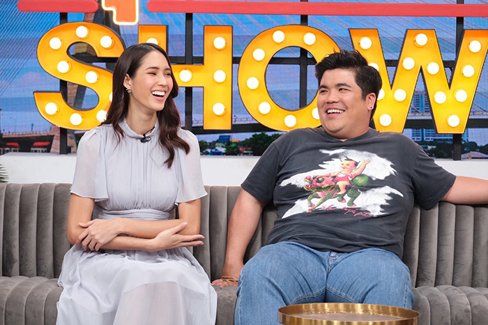  แจ็ค  ใบหม่อน