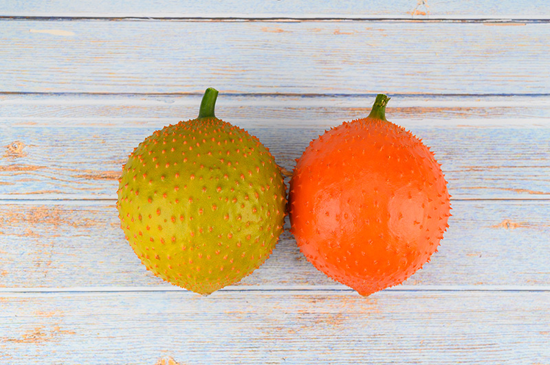 ผักวิตามินซีสูง