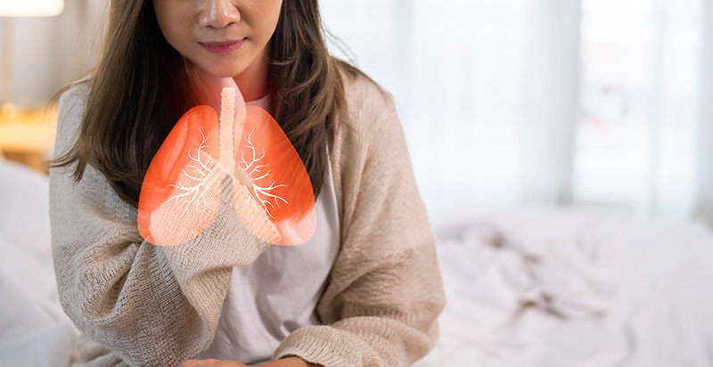 วัณโรคเทียม เกิดจากอะไร อันตรายไหม และป้องกันอย่างไรให้ตรงจุด