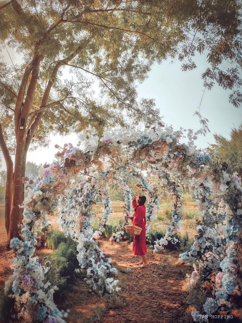 งานรักดอกราชบุรี