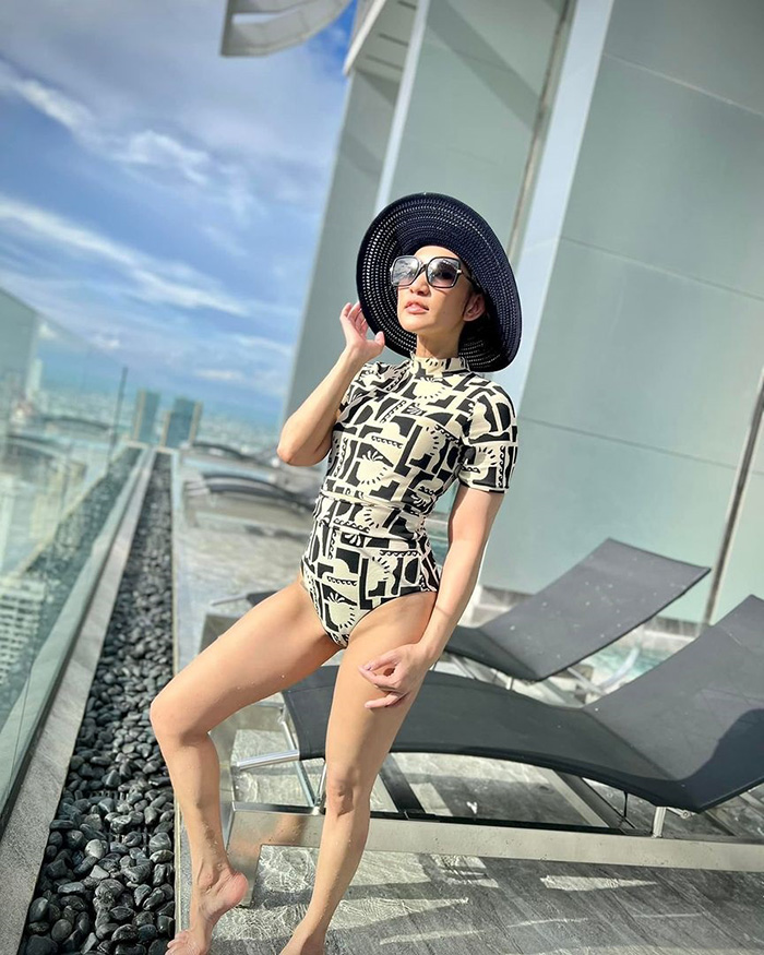 หญิง จุฬาลักษณ์