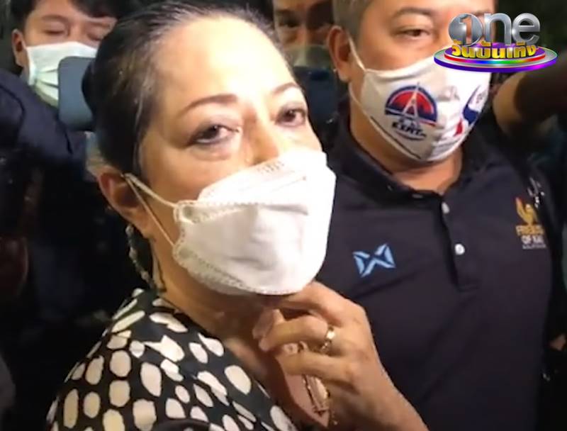 แม่แตงโม