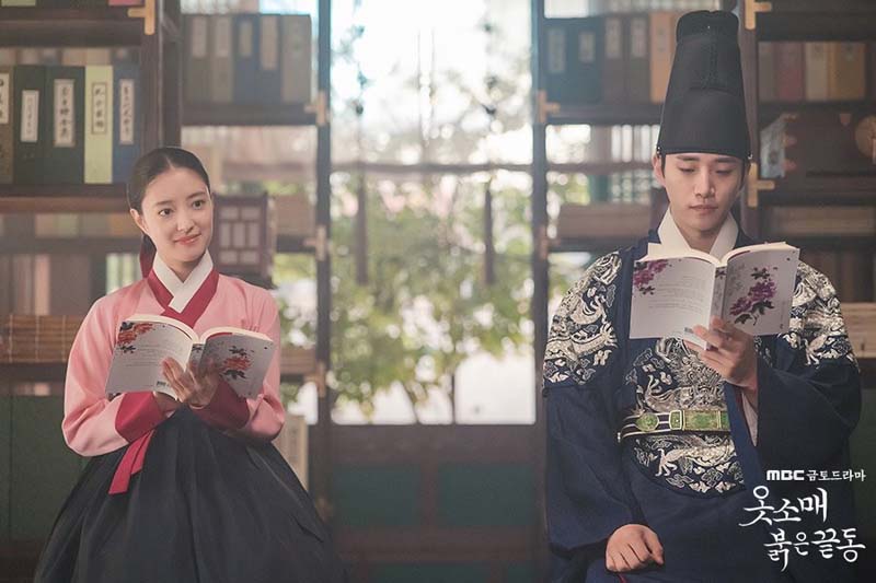 รีวิวซีรีส์ 