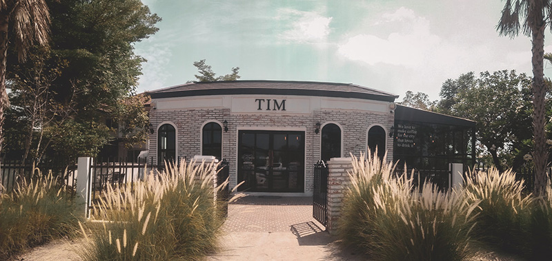 ร้านคาเฟ่กำแพงเพชร