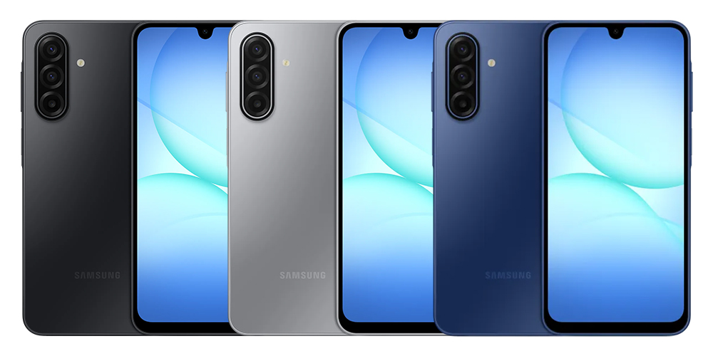 Samsung Galaxy A17 5G