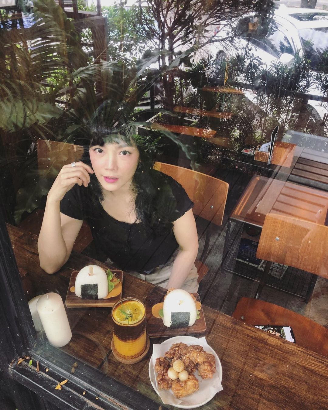 จิ๊บ ดุสิตา