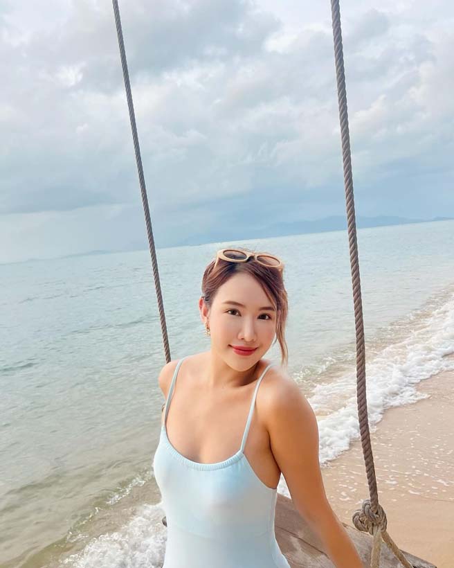 จีน่า อัจฉราภรณ์