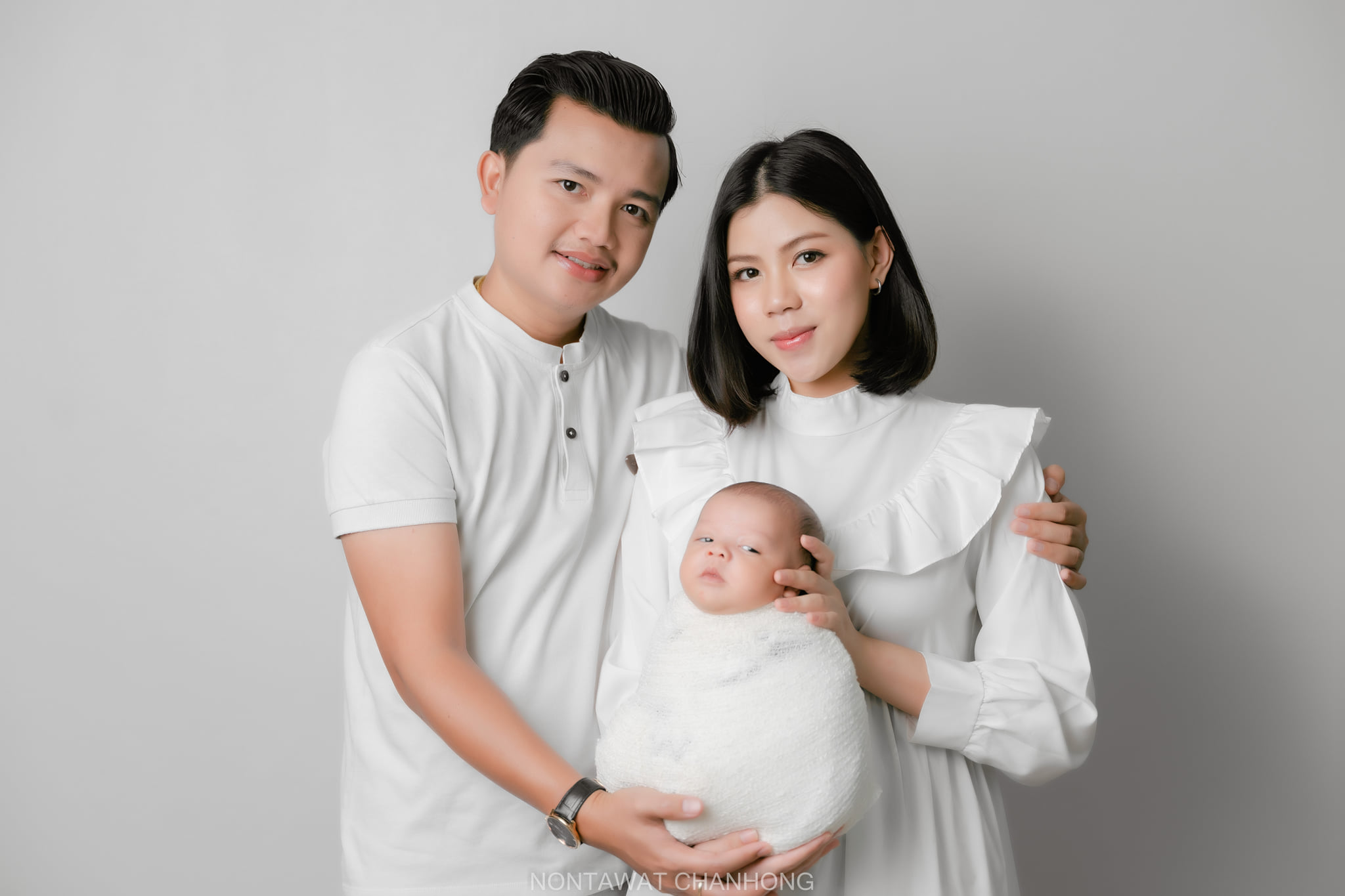  ไพบูลย์ แสงเดือน