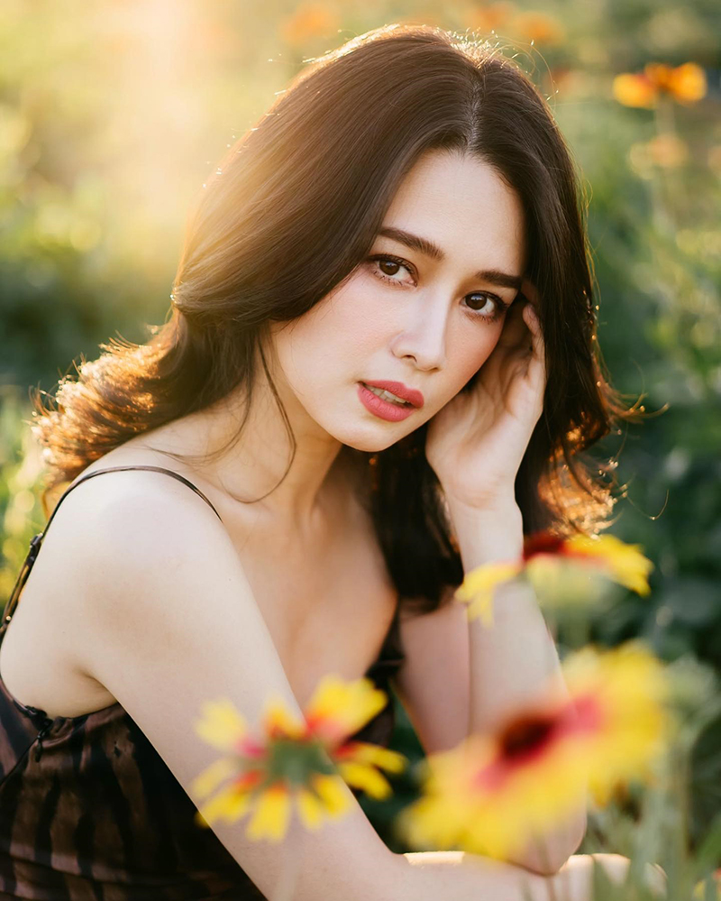 แตงโม นิดา ดาราเสียชีวิต