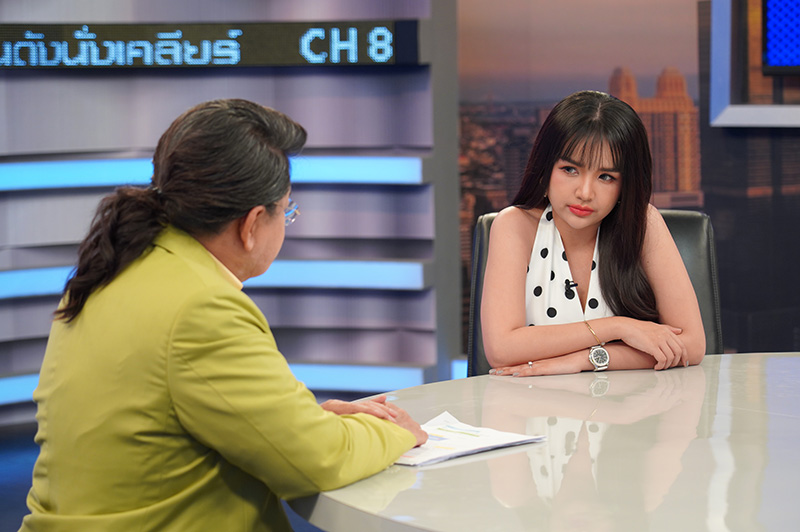 เจนนี่ ได้หมดถ้าสดชื่น