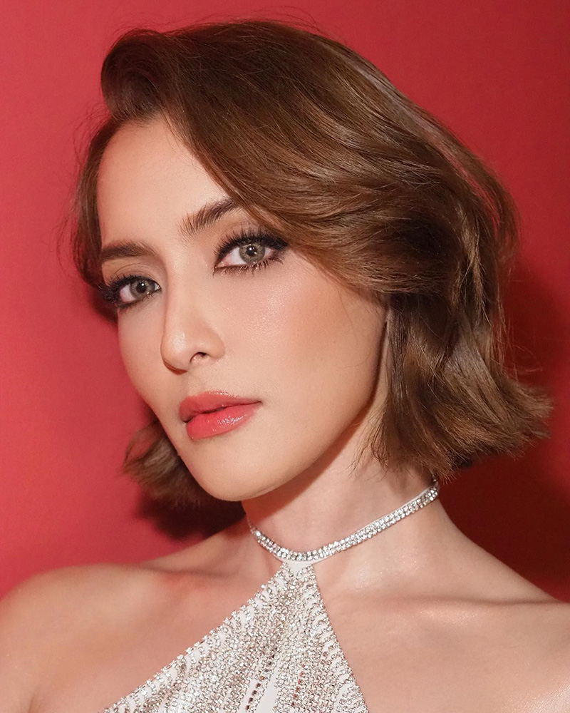 พิ้งค์กี้ สาวิกา 