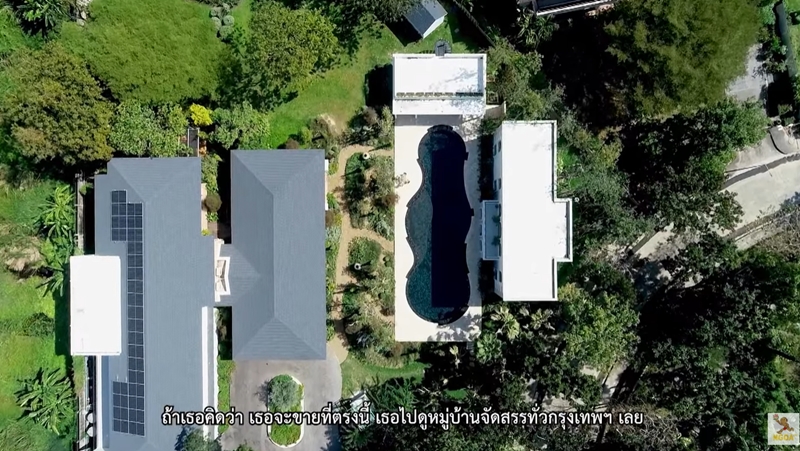 ชาคริต พาเปิดอาณาจักร 100 ล้าน