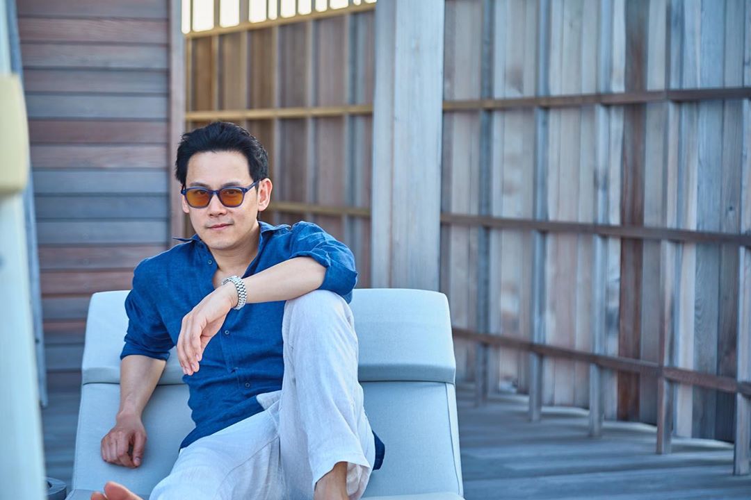 ฟลุค เกริกพล