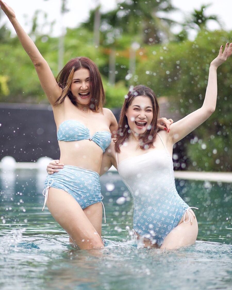 แอน สิเรียม นนนี่ นนลนีย์