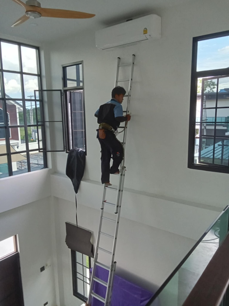 ล้างแอร์