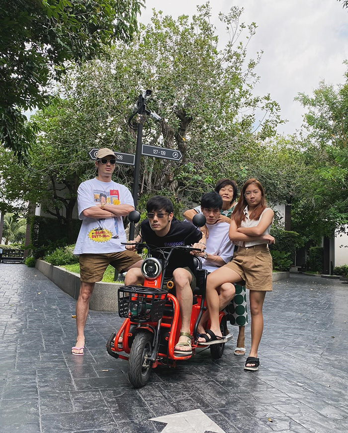 บอย ปกรณ์